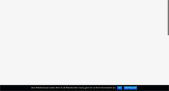 Desktop Screenshot of dr-waldhoff.de